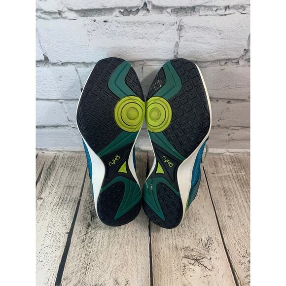 RYKA Women’s Transition Fitness Training Shoes / Size: 7 - Picture 6 of 9